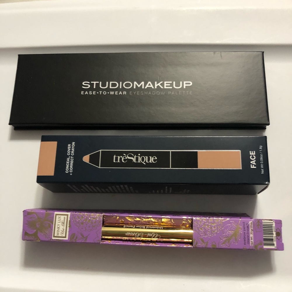 Makeup Bundle